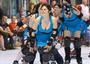 philly roller girls profile picture