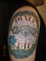 Tiger Army Tattoos profile picture