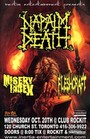 Misery Index (ON TOUR IN JULY!) profile picture