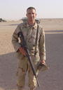 Jon VoteVets.org profile picture