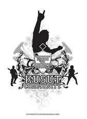 Kusut Community profile picture