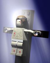 Lego Messiah profile picture