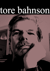 Tore Bahnson profile picture