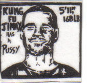 Kung Fu Jimmy&reg profile picture