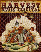 Mulberry Mountain Harvest Music Festival profile picture