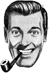 The SubGenius Foundation profile picture