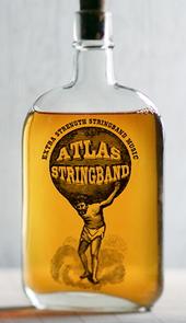 Atlas Stringband profile picture