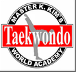 K. Kim's Tae Kwon Do World profile picture