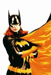 Batgirl profile picture