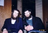 a Yid. Satmer Rabbe of Teaneck NJ profile picture