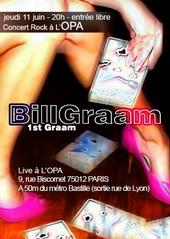 BILLGRAAM profile picture