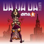 DINA.K profile picture