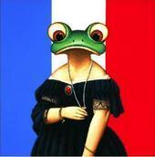 grandmafroggieusa