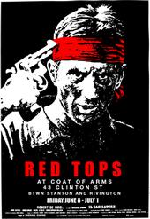 RED TOPS USA.COM profile picture