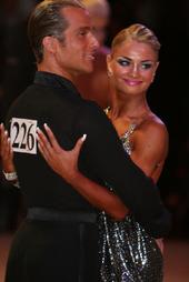 Riccardo & Yulia - Fansite profile picture