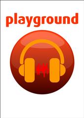 PLAYGROUND - Contacto p espectÃ¡culos: 967722571 profile picture