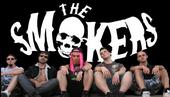 THE SMOKERS (New song & new space style) profile picture