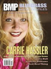 Carrie Hassler and Hard Rain profile picture