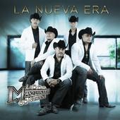 La Maquinaria NorteÃ±a profile picture