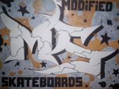 MODIFIED SKATEBOARDS profile picture