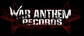 WAR ANTHEM RECORDS profile picture