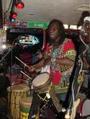 1 FAN!!! of THE MAMADOU BAND profile picture