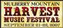 Mulberry Mountain Harvest Music Festival profile picture