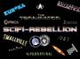 Sci Fi Rebellion profile picture