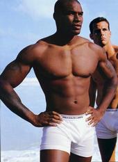 Official Page Of Tyson Beckford profile picture