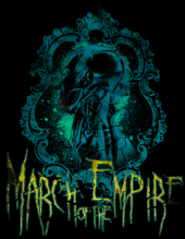 March of the Empire: NEW SONGS profile picture