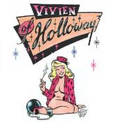 Vivien of Holloway profile picture
