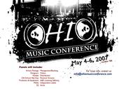 Ohio Music Conference profile picture