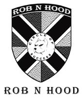 ROB N HOOD RECORDS profile picture