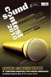 Associazione Musicale Pontesound profile picture