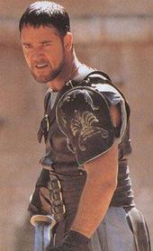 Maximus Decimus Meridius profile picture