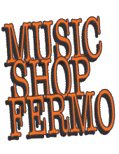 Music Shop Fermo profile picture