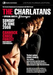 THE CHARLATANS profile picture