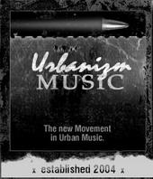 Urbanizm Music profile picture