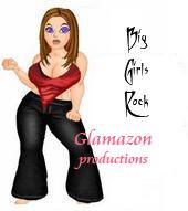 GLAMAZON PRODUCTIONS profile picture