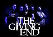 THE GIVING END profile picture