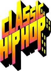 CLASSIC HIPHOP WEAR! profile picture