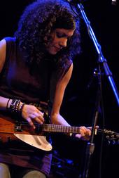 Carrie Rodriguez profile picture