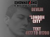 *LONDON CITY VID UP* TEXT 4177 to 81700 ON AKA profile picture