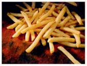 fries