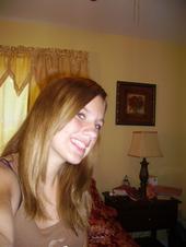 old myspace. profile picture