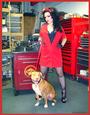 Little Darlings Pinups for Pitbulls profile picture