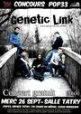 Genetic Link profile picture