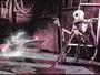 Jack Skellington profile picture