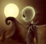 Jack Skellington profile picture