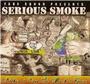 Serious Smokeâ„¢ DOWNLOAD THA STRUGGLE MIXTAPE 2DA profile picture